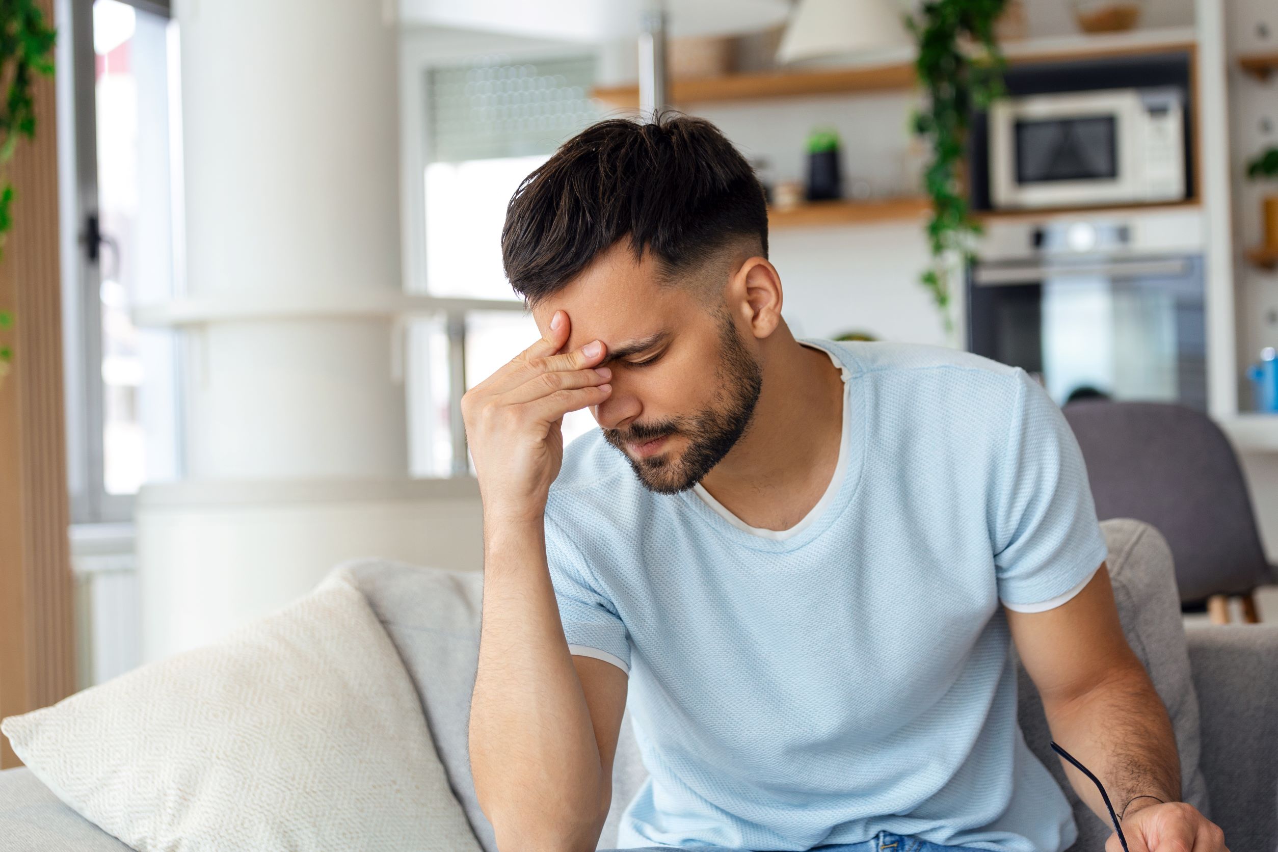 Helping men through divorce We help men through divorce