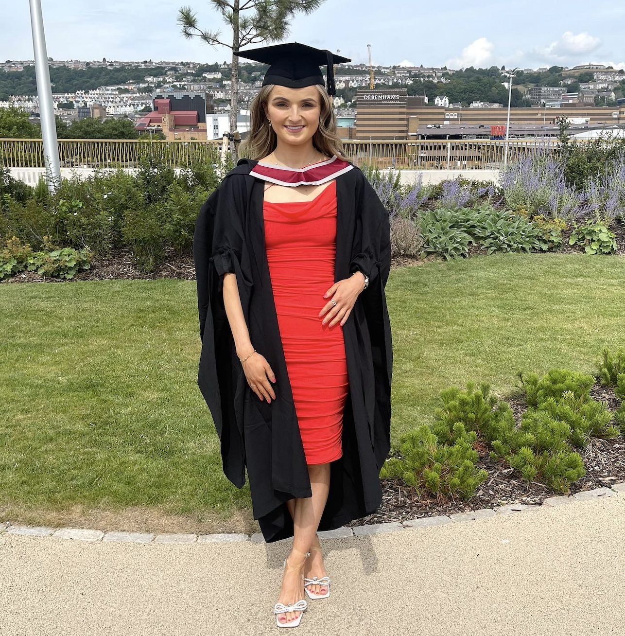 Sian Jones Trainee Solicitor Sian Jones joins OLS Solicitors