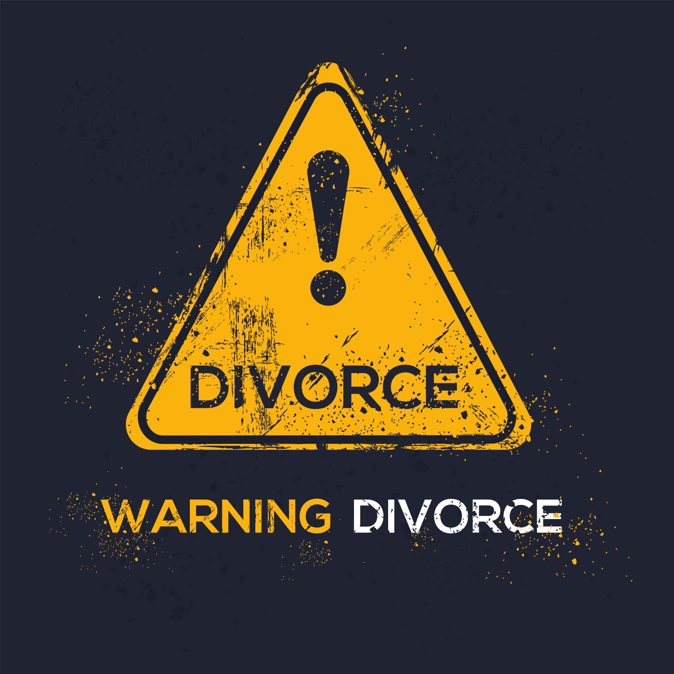 danger of divorce the dangers of a diy divorce