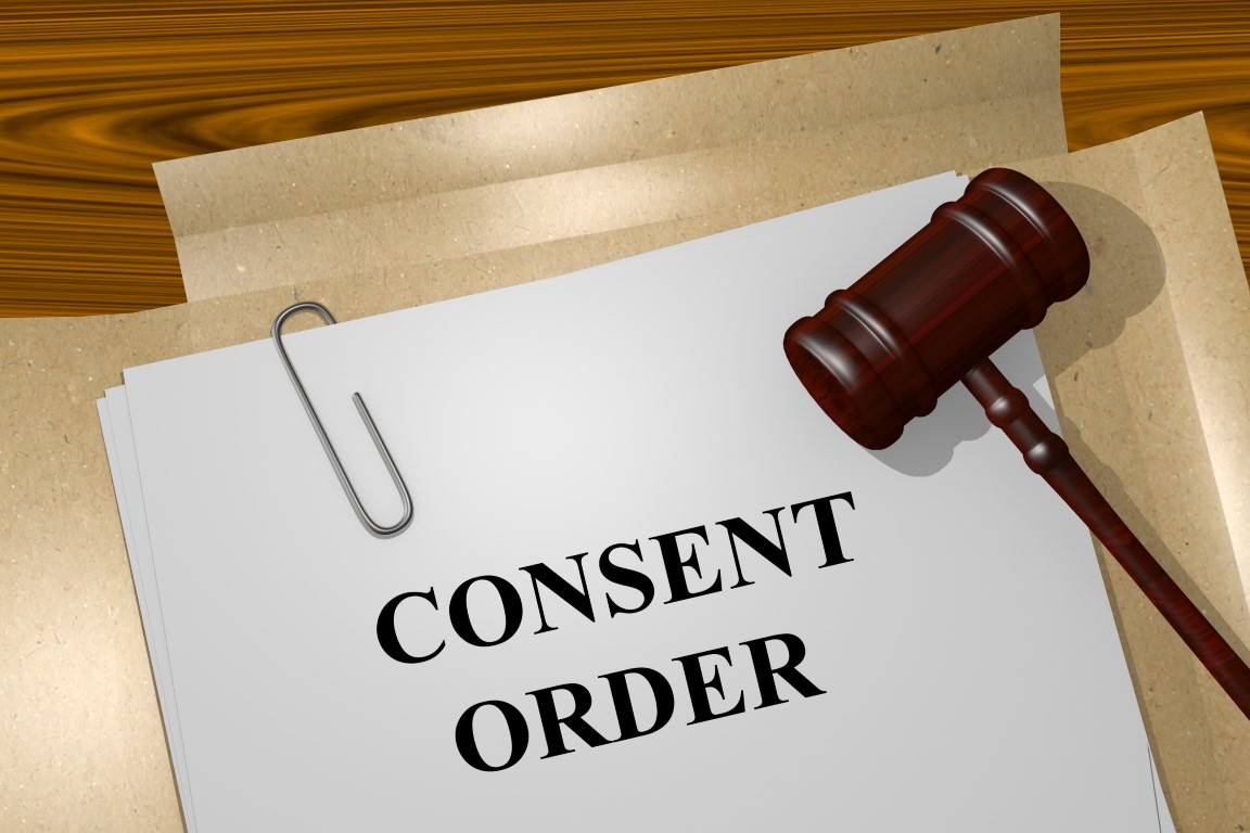 Do I Need a Solicitor for a Consent Order in England and Wales?