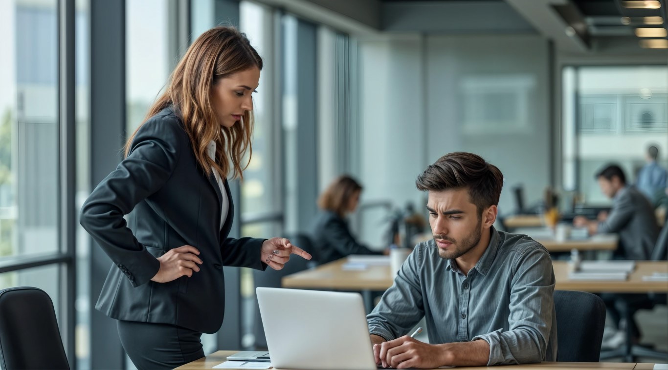 employment dispute services from OLS Solicitors (Medium) Employment dispute lawyers