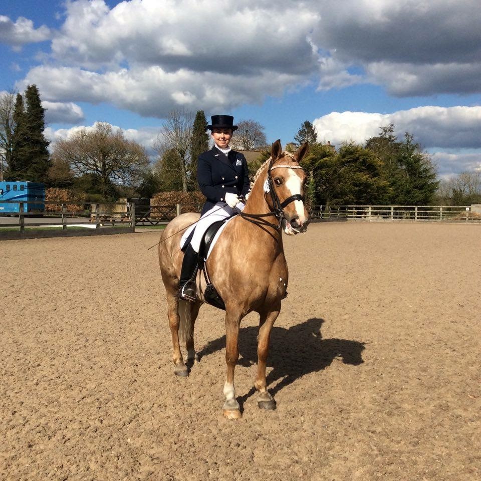 lara jayne Hooper equine lawyer Lara Hooper equine law expert