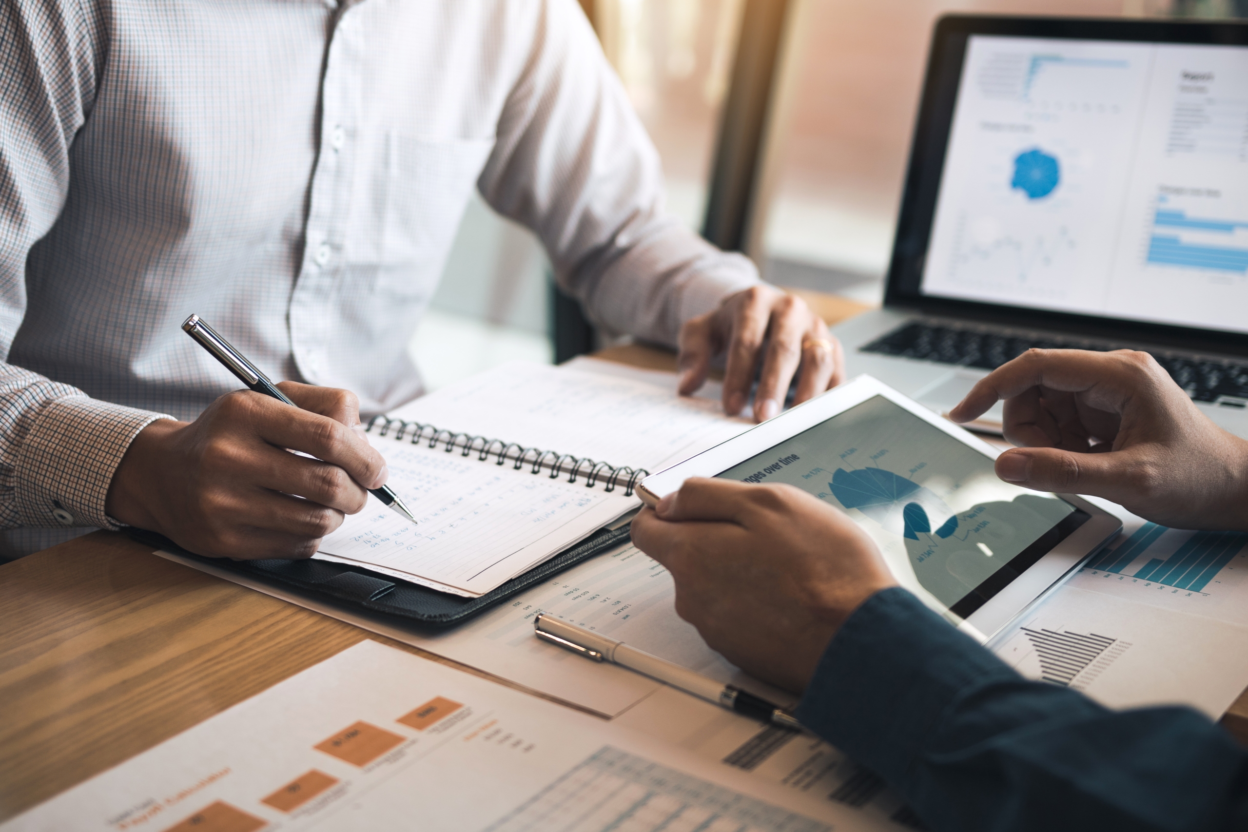 The Importance of Accurate Valuation in Pension Sharing During Divorce