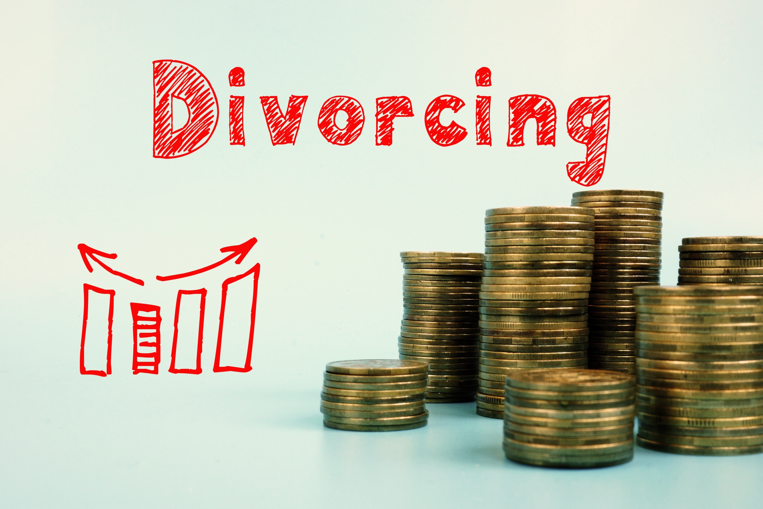 pensions in divorce advice why 33% of people do not include pensions in divorce