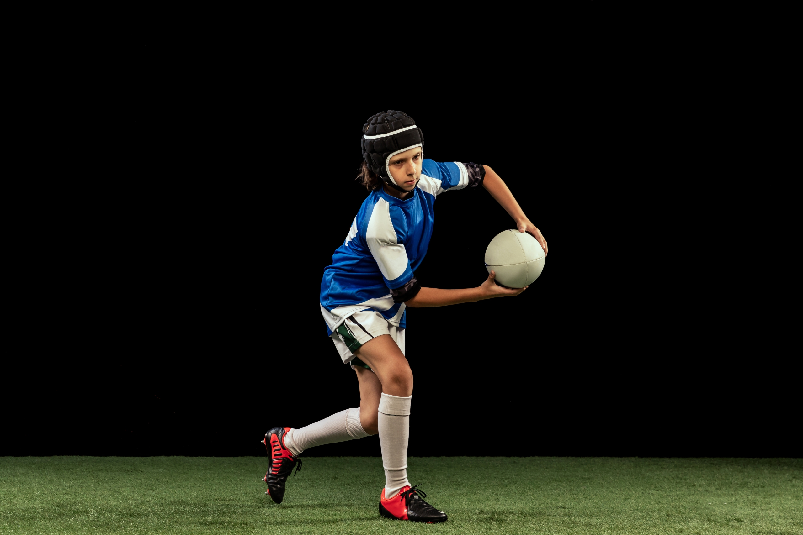 OLS Solicitors becomes Main Sponsor of Swindon Supermarine Rugby Club Under 12’s