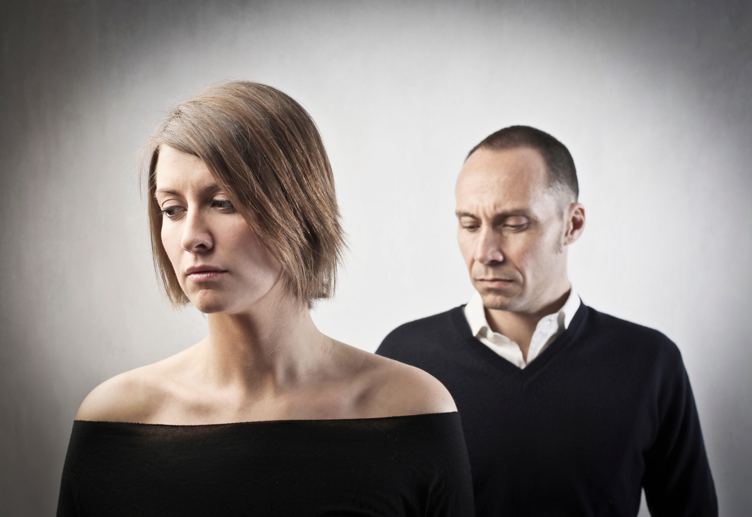 Separation Guide to separation for unmarried couples